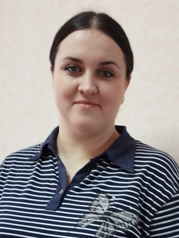 Рахимова Татьяна Александровна.
