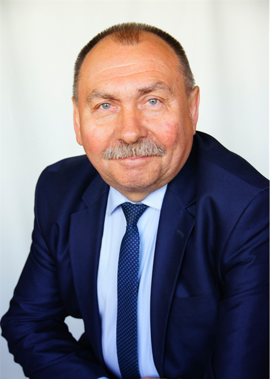 Гридин Борис Николаевич.