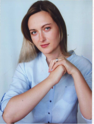 Москаленко Екатерина Николаевна Москаленко Екатерина Николаевна